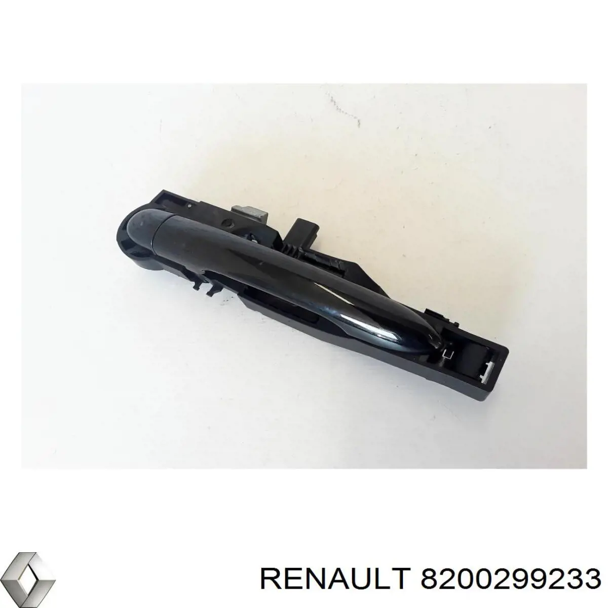 8200299233 Renault (RVI) 