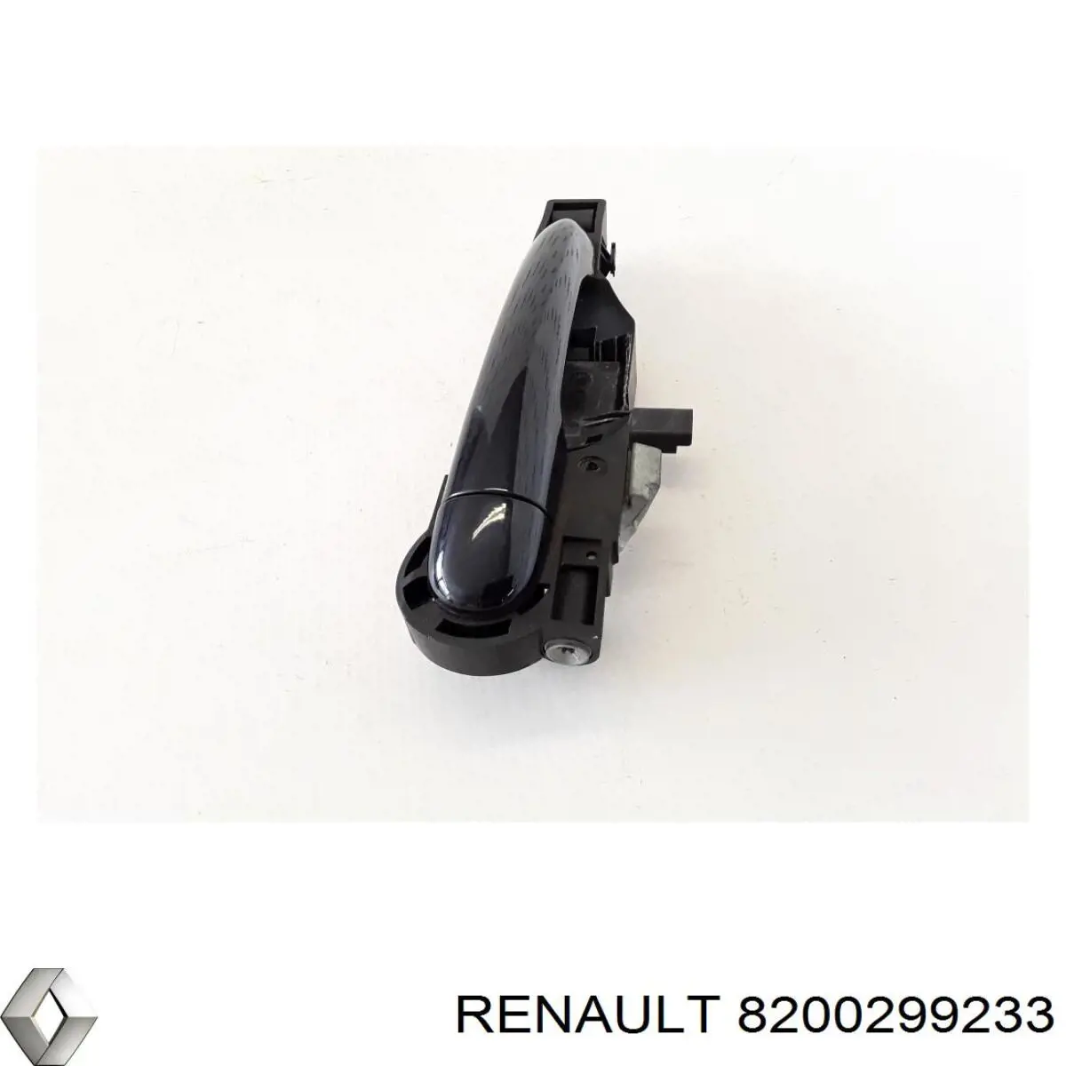 Купити 8200299233 Renault (RVI) 
