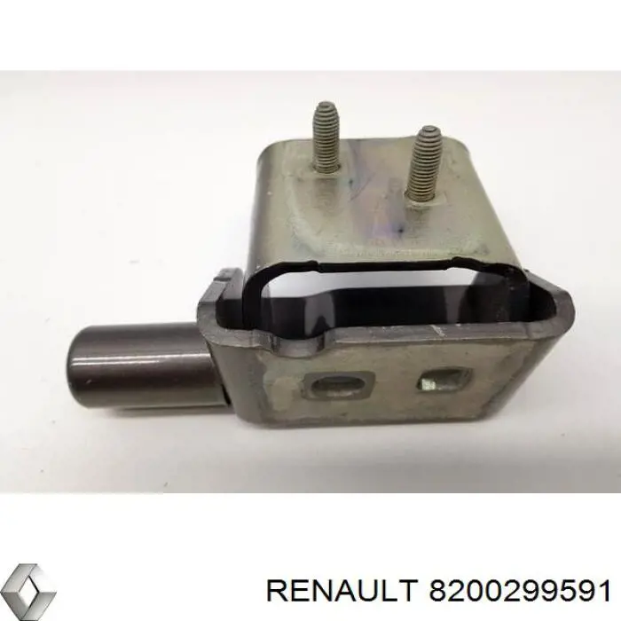  8200299591 Renault (RVI)