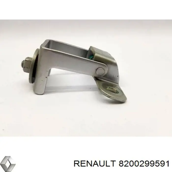 Купити 8200299591 Renault (RVI) 