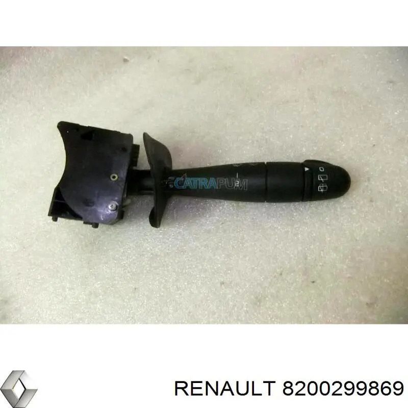  8200299869 Renault (RVI)