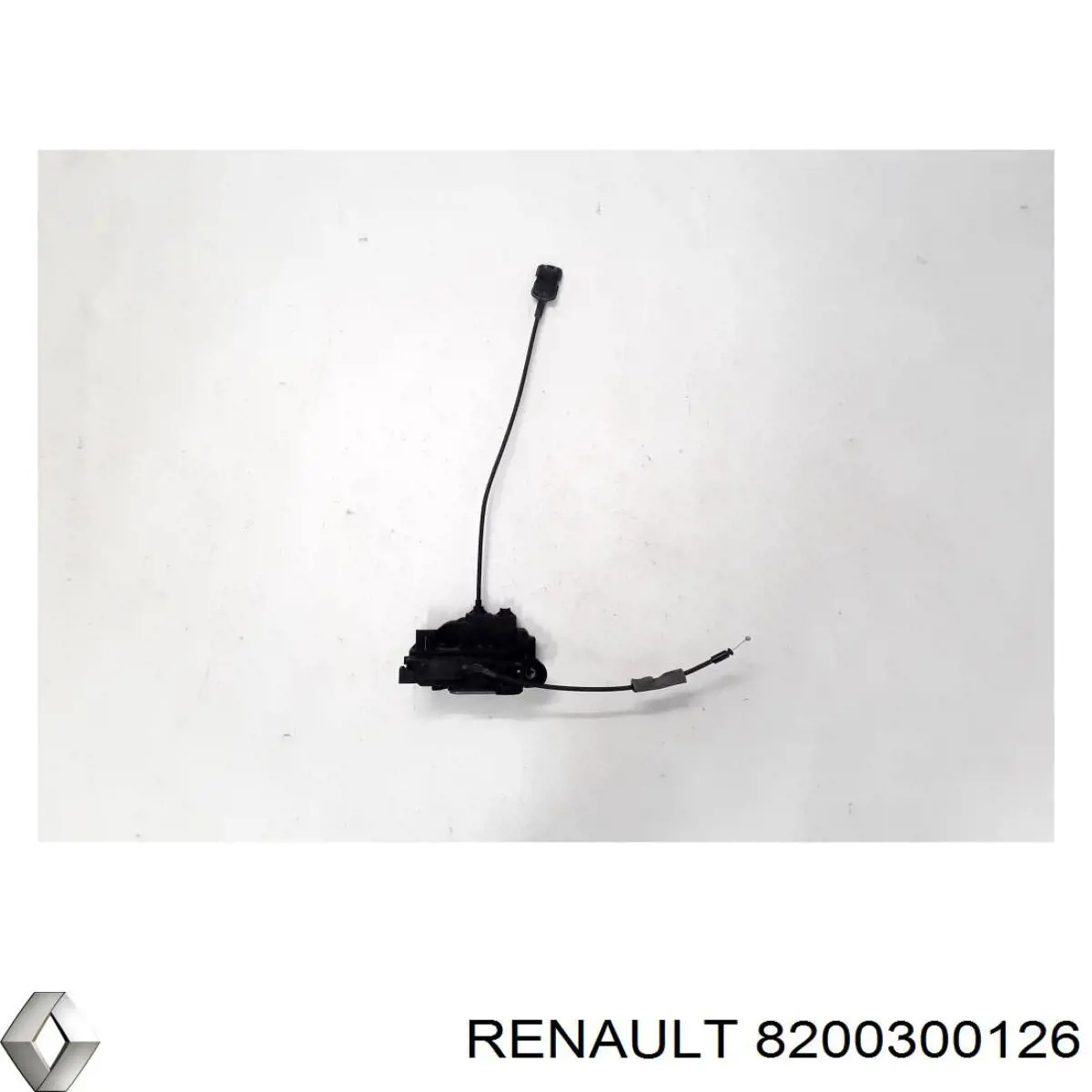  8200300126 Renault (RVI)