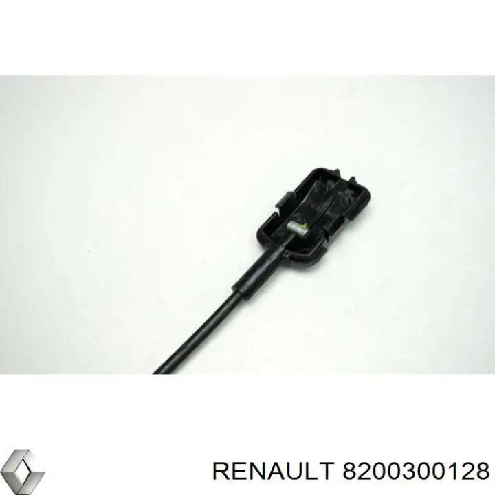 Замок задньої двері, лівої Renault (RVI) 8200300128 ціна, від 178.47 USD