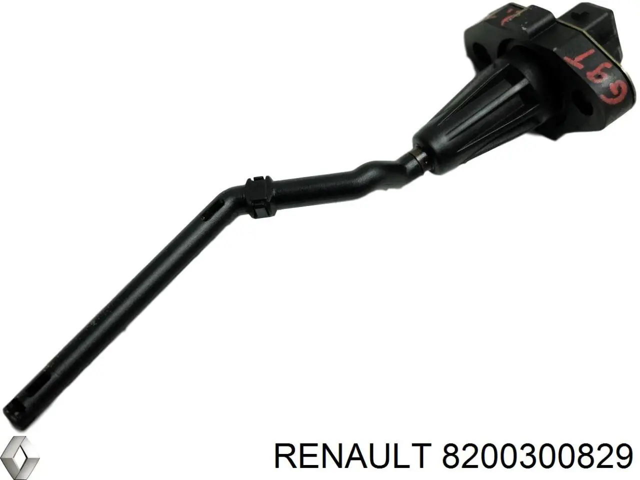  Renault (RVI) 8200300829 ціна, від 25.42 USD