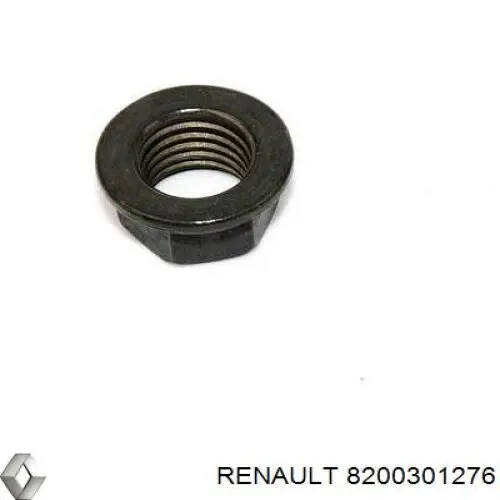  Renault (RVI) 8200301276 ціна, від 3.64 USD