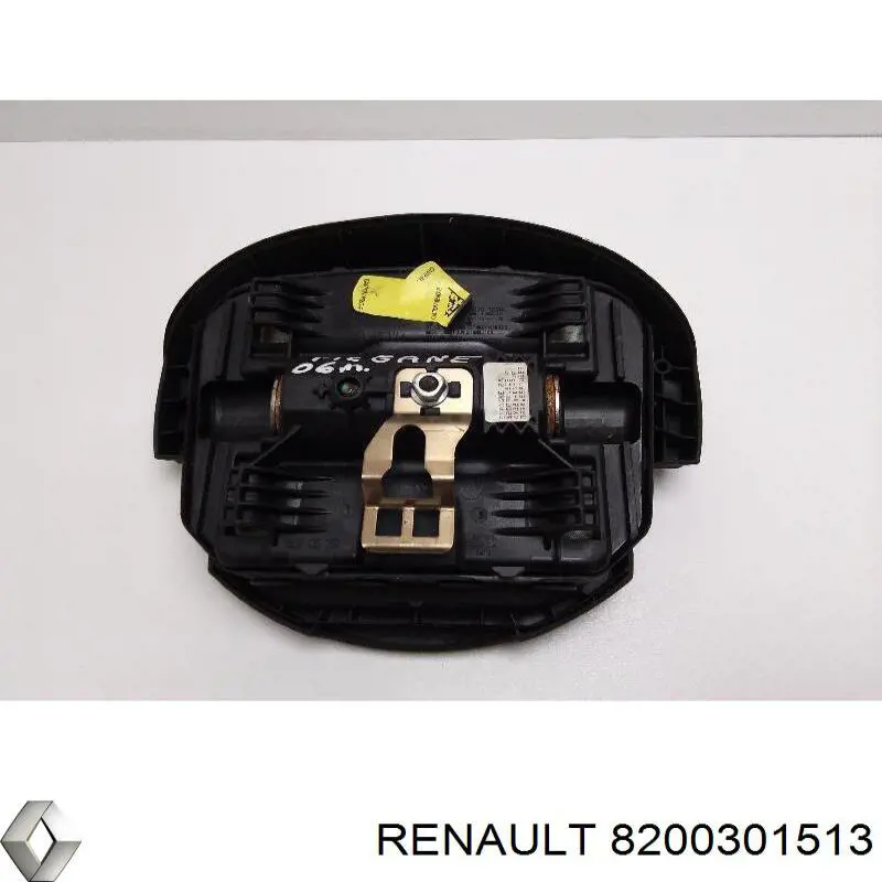 Подушка Айрбег водія Renault (RVI) 8200301513 ціна, від 25.37 USD