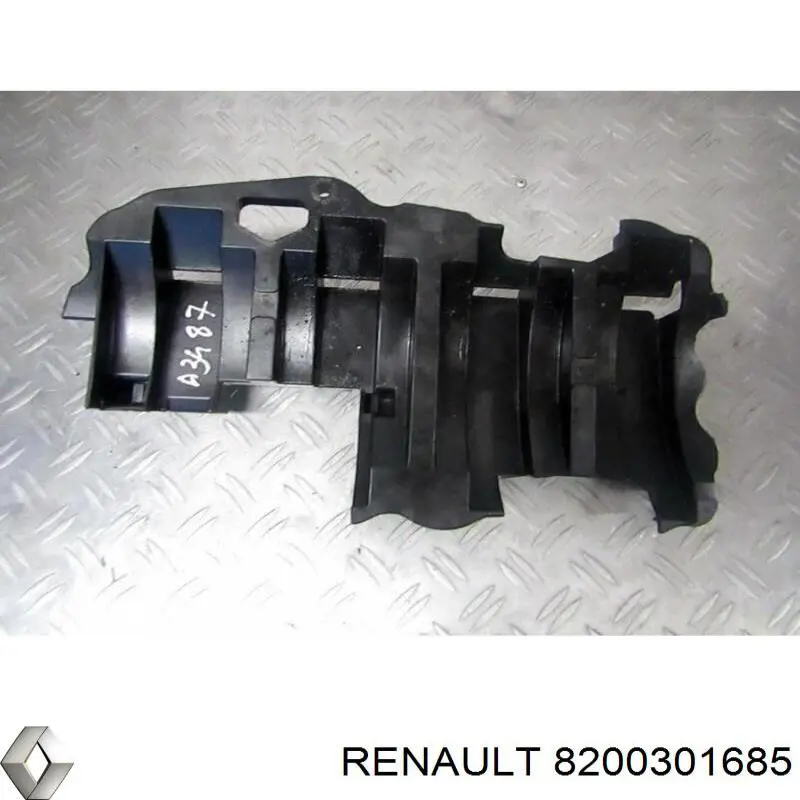  8200301685 Renault (RVI)