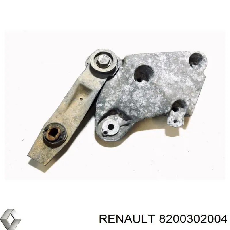 8200302004 Renault (RVI) 