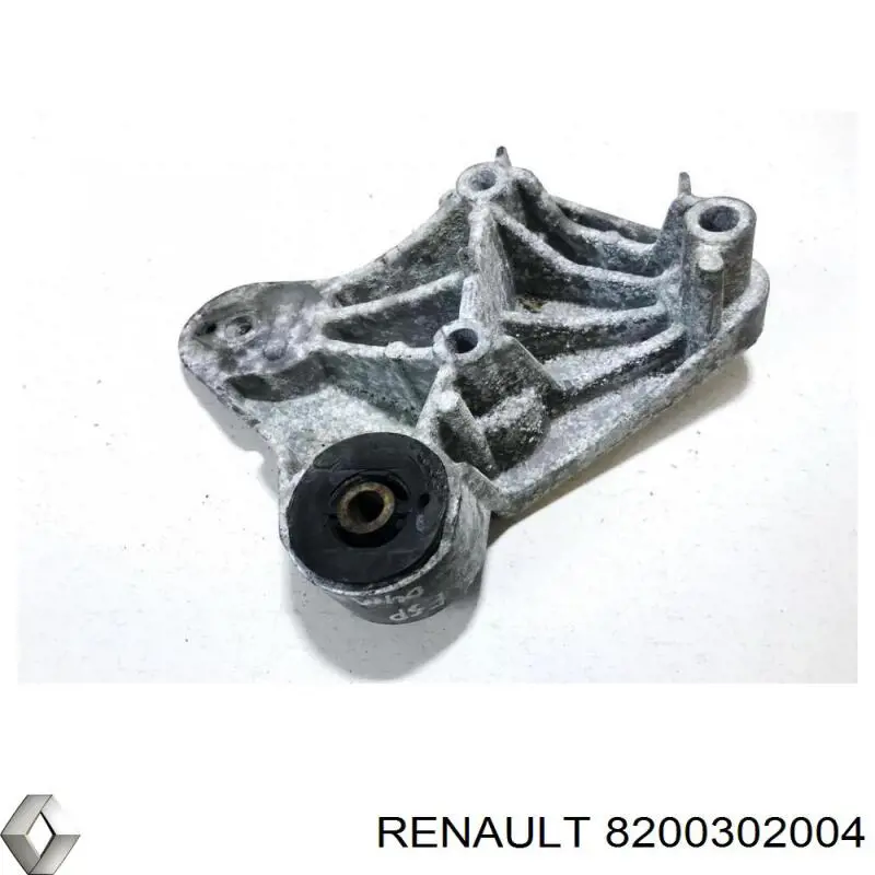  8200302004 Renault (RVI)