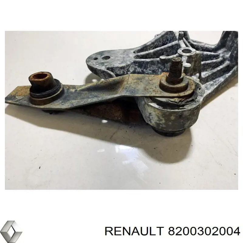 Купити 8200302004 Renault (RVI) 