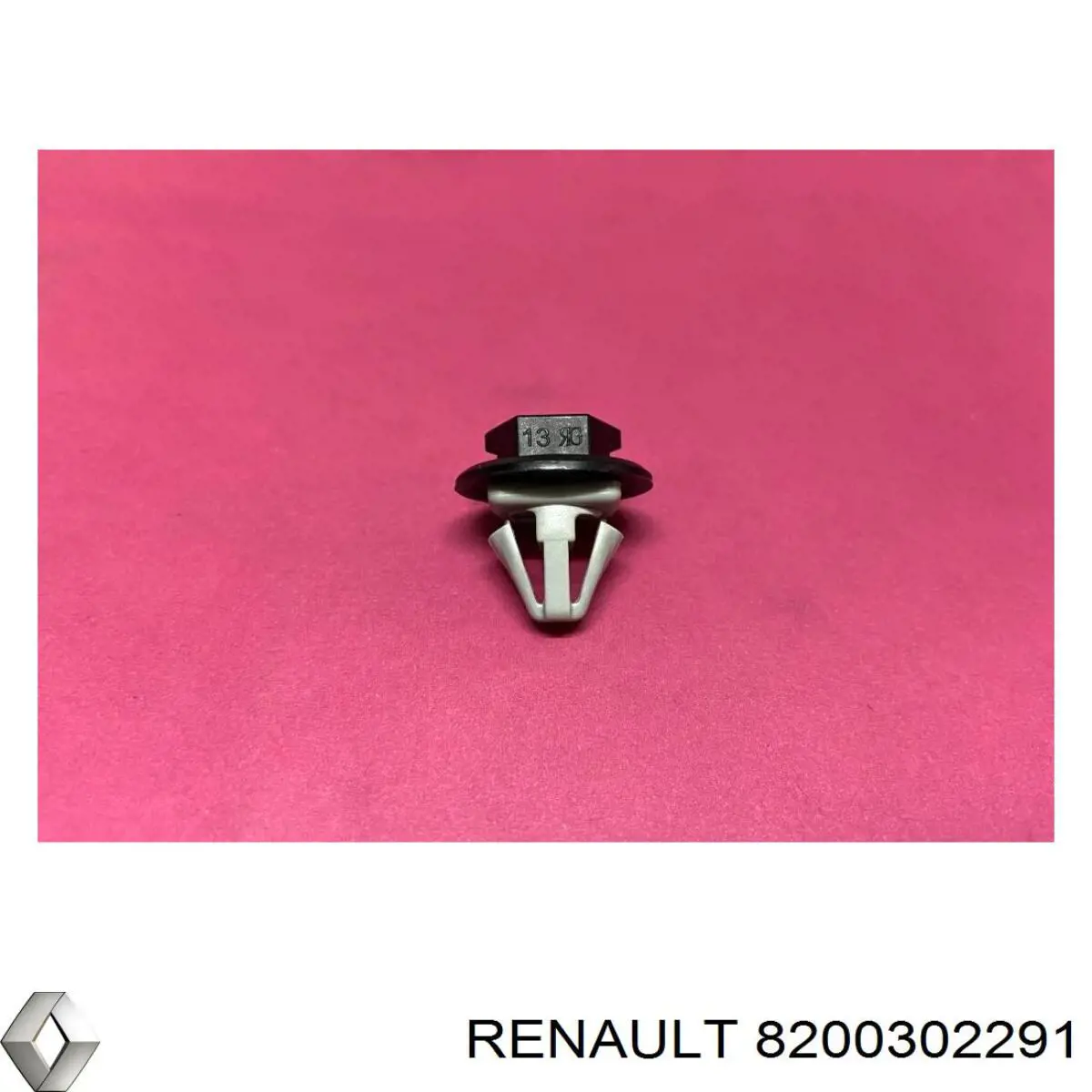8200302291 Renault (RVI) 