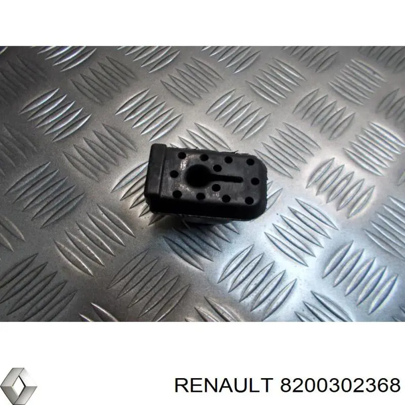  8200302368 Renault (RVI)