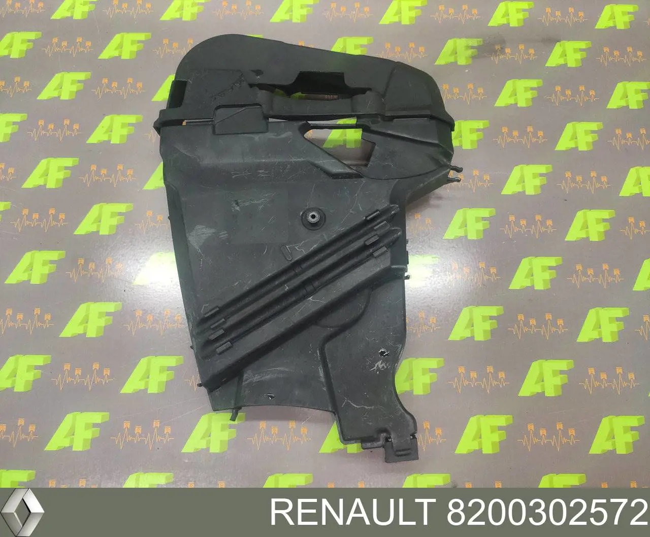 Купити 8200302572 Renault (RVI) 