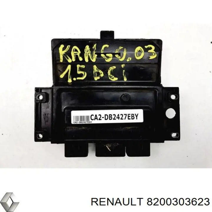 8200303623 Renault (RVI) 