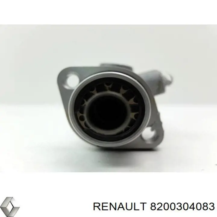 Купити 8200304083 Renault (RVI) Бачок головного гальмівного циліндру (гальмівної рідини)