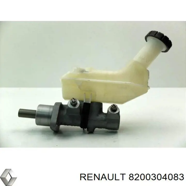8200304083 Renault (RVI) Бачок головного гальмівного циліндру