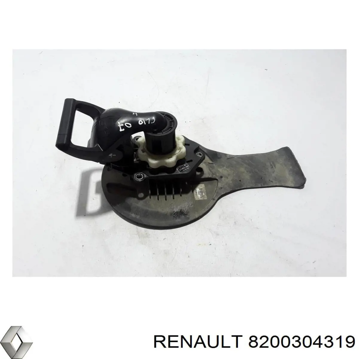 8200304319 Renault (RVI) 