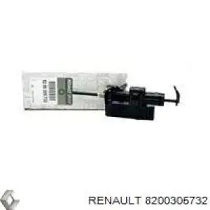 Купити 8200305732 Renault (RVI) Мотор-привод відкриття лючка бака
