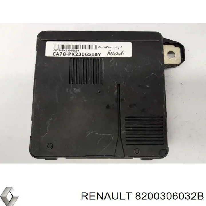  Renault (RVI) 8200306032B ціна, від 183.02 USD