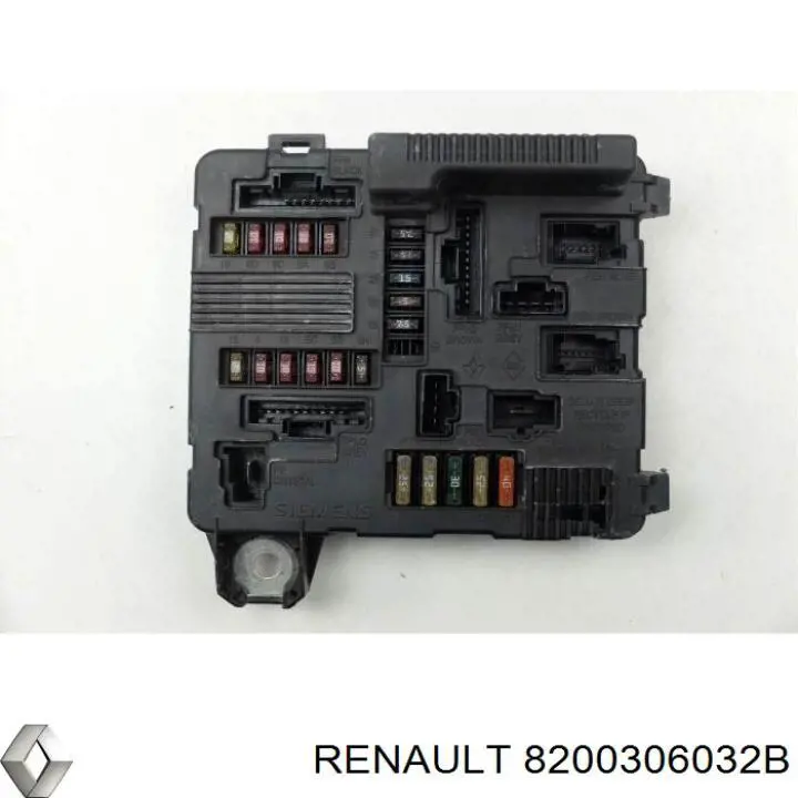  8200306032B Renault (RVI)