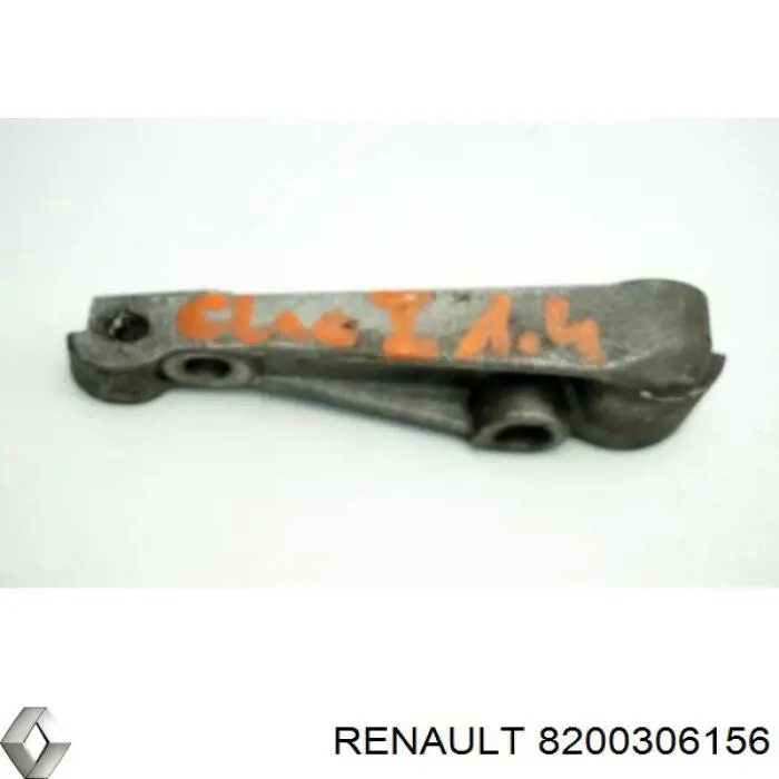  8200306156 Renault (RVI)