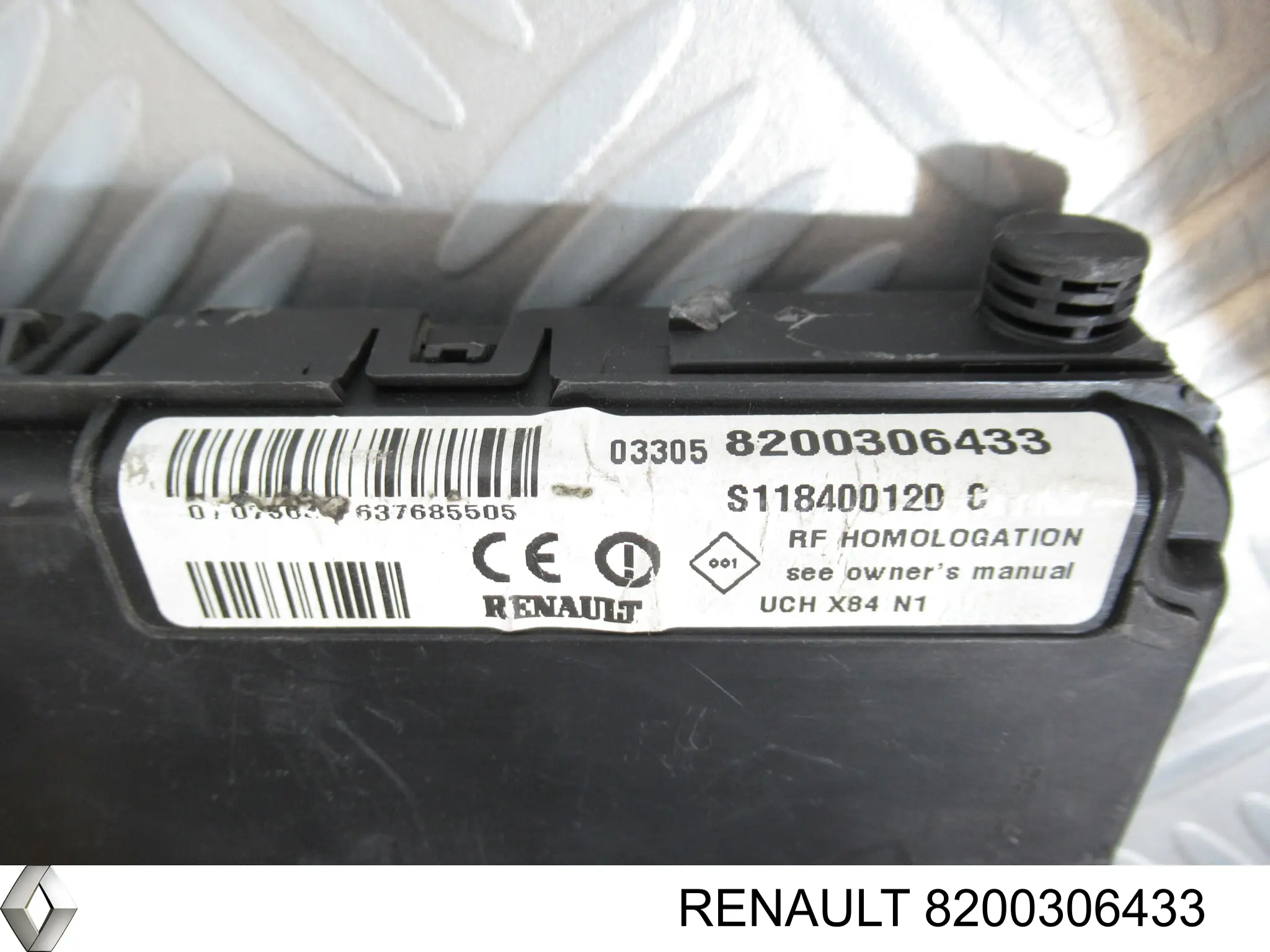 Купити 8200306433 Renault (RVI) 