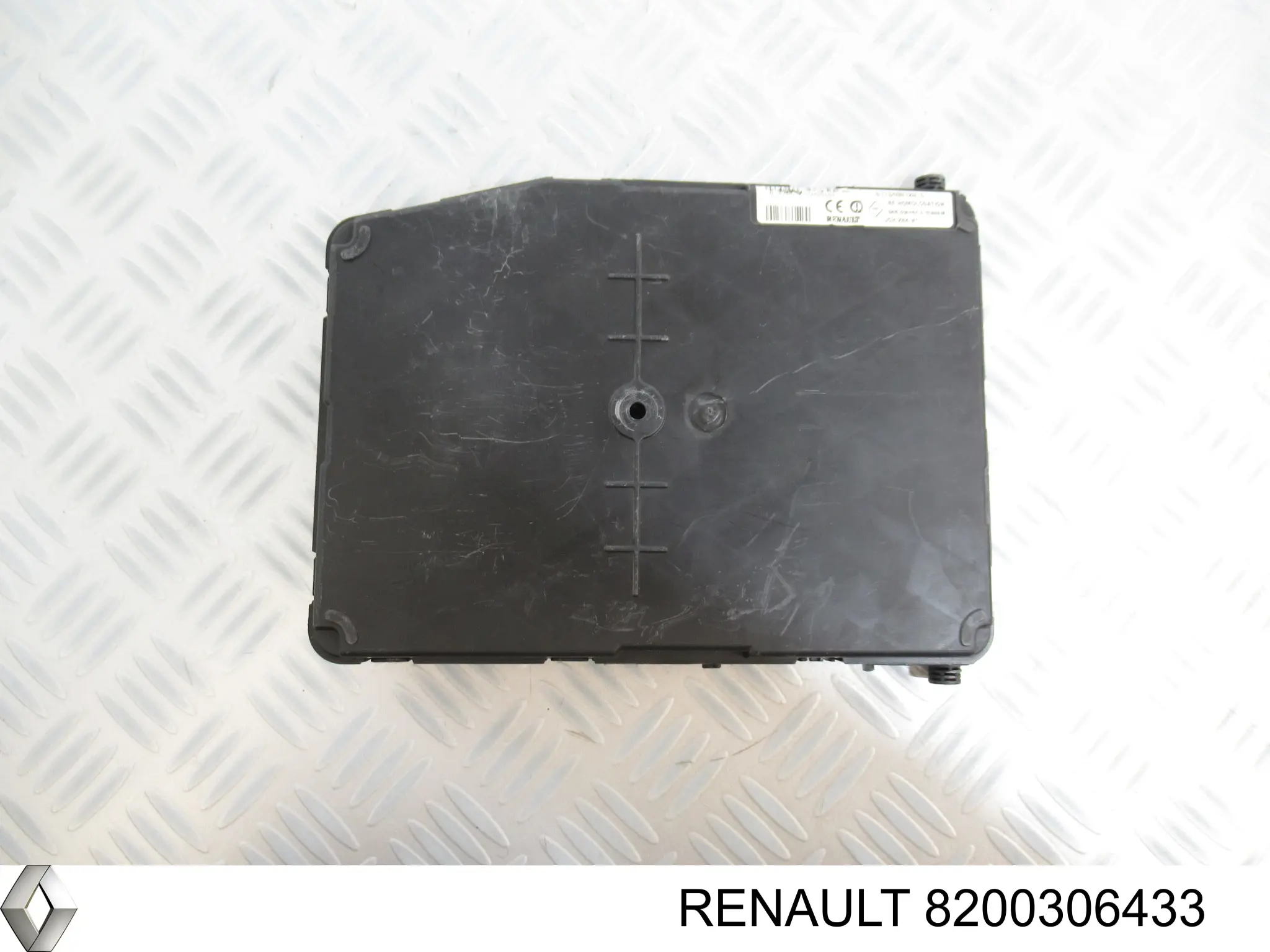 8200306433 Renault (RVI) 