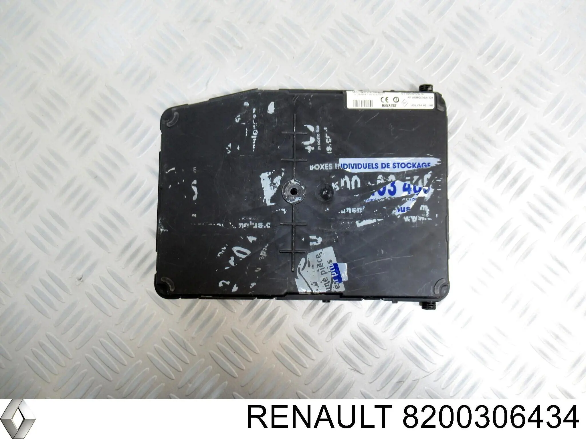 8200306434 Renault (RVI) Реле запобіжників