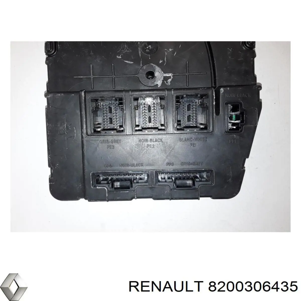  Renault (RVI) 8200306435