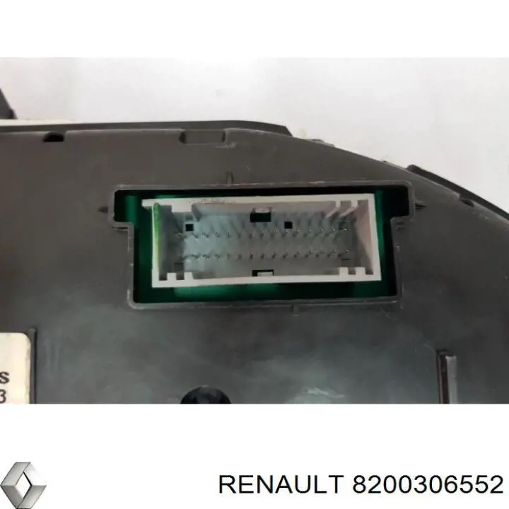  Renault (RVI) 8200306552 ціна, від 22.03 USD