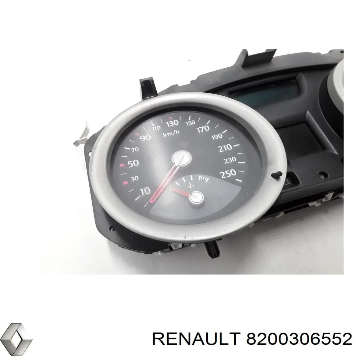 Купити 8200306552 Renault (RVI) 