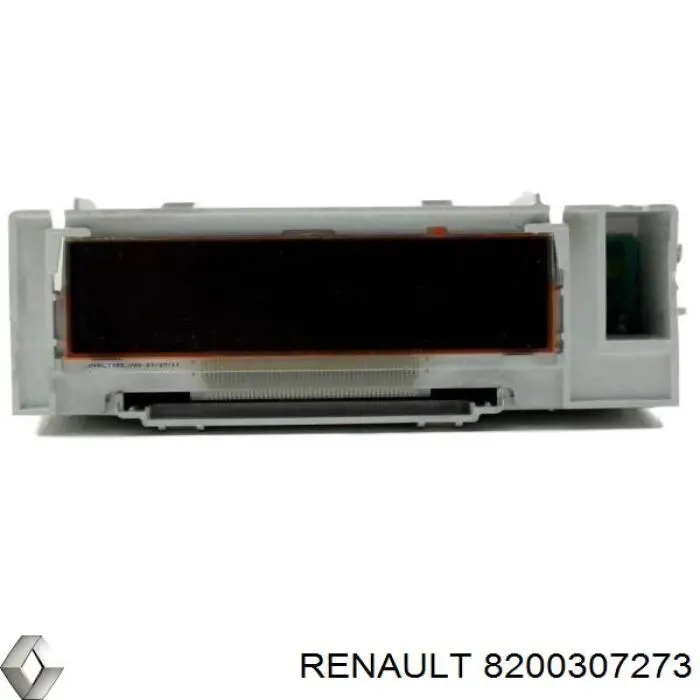 8200307273 Renault (RVI) 