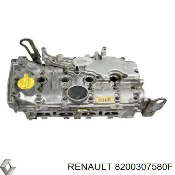 8200307580F Renault (RVI) Головка циліндрів