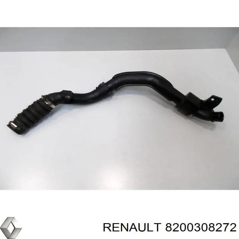 Купити 8200308272 Renault (RVI) 