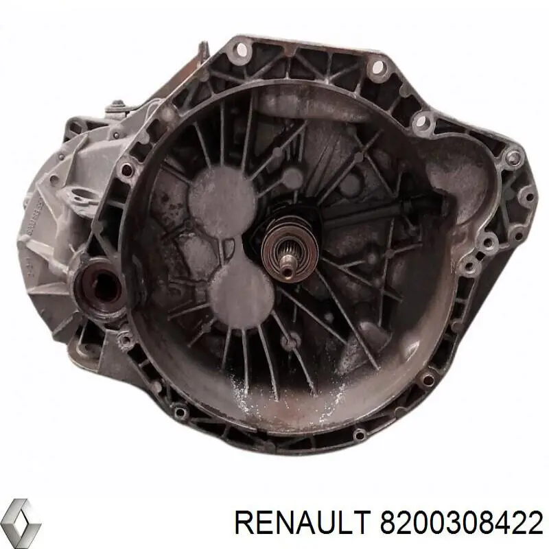  8200308422 Renault (RVI)