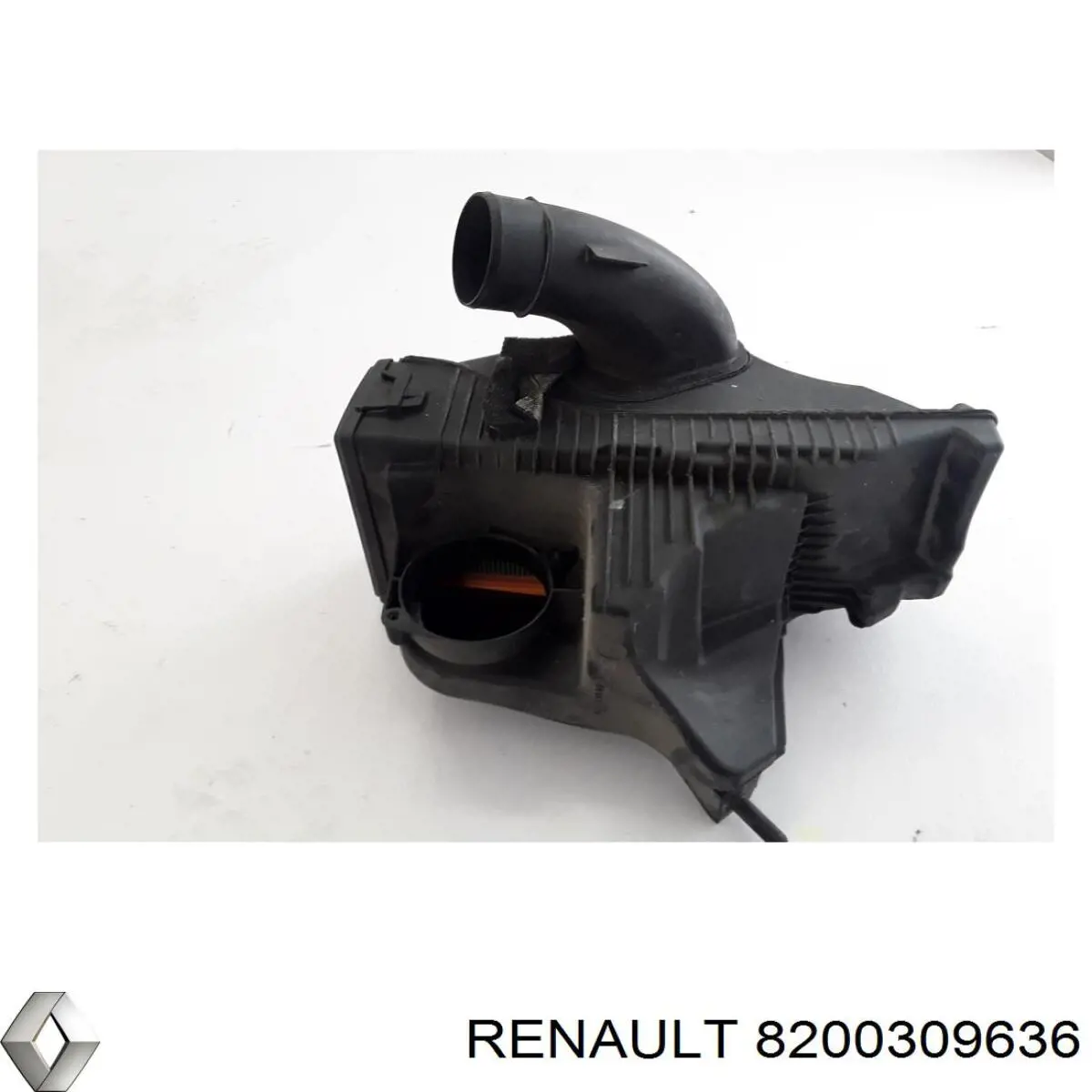 Купити 8200309636 Renault (RVI) 