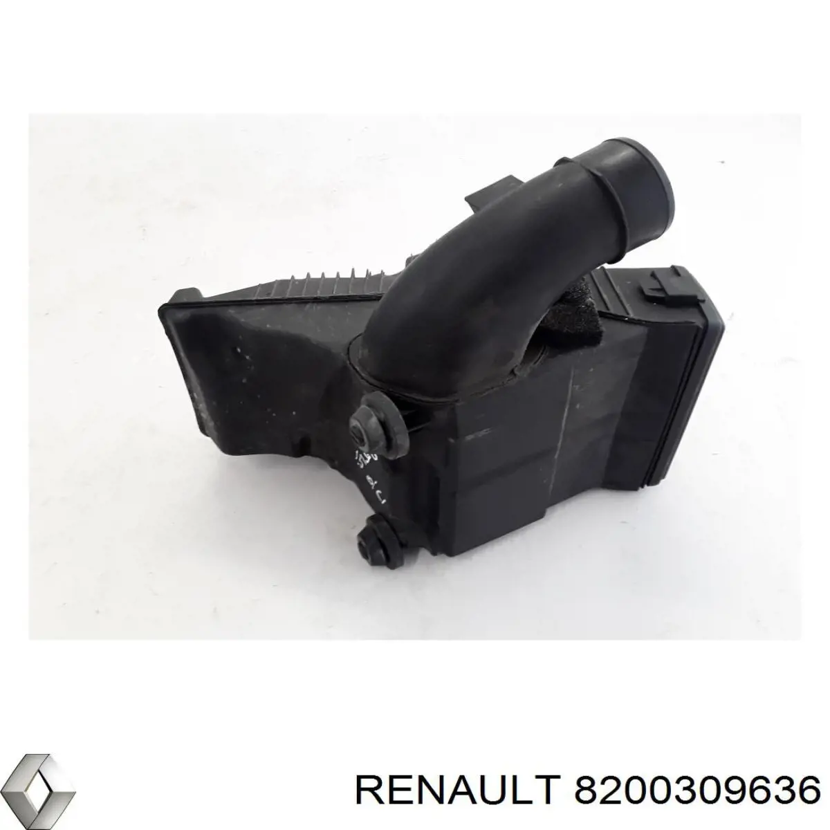  8200309636 Renault (RVI)