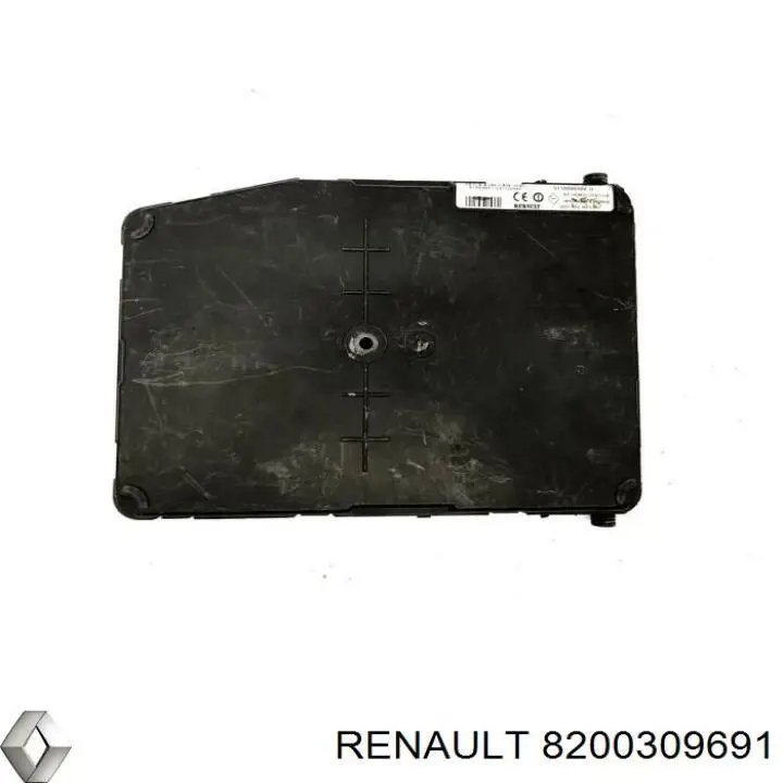  8200309691 Renault (RVI)