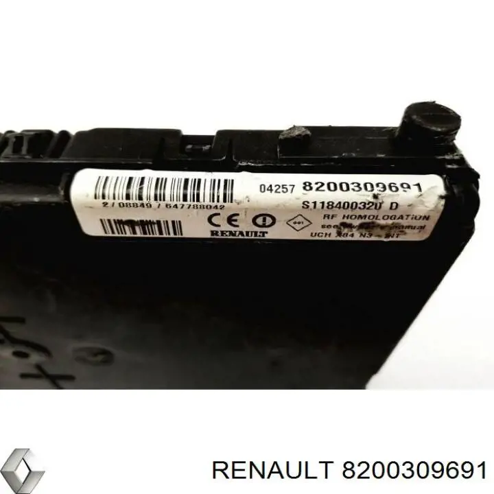 8200309691 Renault (RVI) 