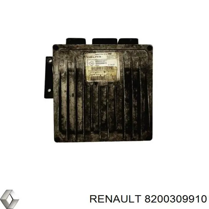  8200309910 Renault (RVI)