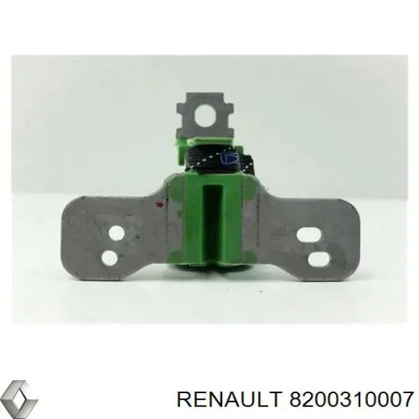 8200310007 Renault (RVI) подушка кріплення глушника