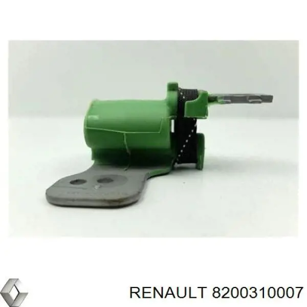 Подушка кріплення глушника Renault (RVI) 8200310007 ціна, від 13.57 USD