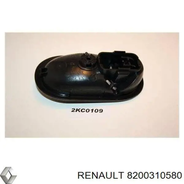 Купити 8200310580 Renault (RVI) Ручка правих передніх дверей