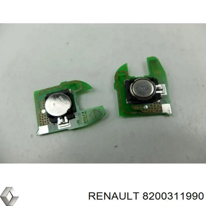 Купити 8200311990 Renault (RVI) 