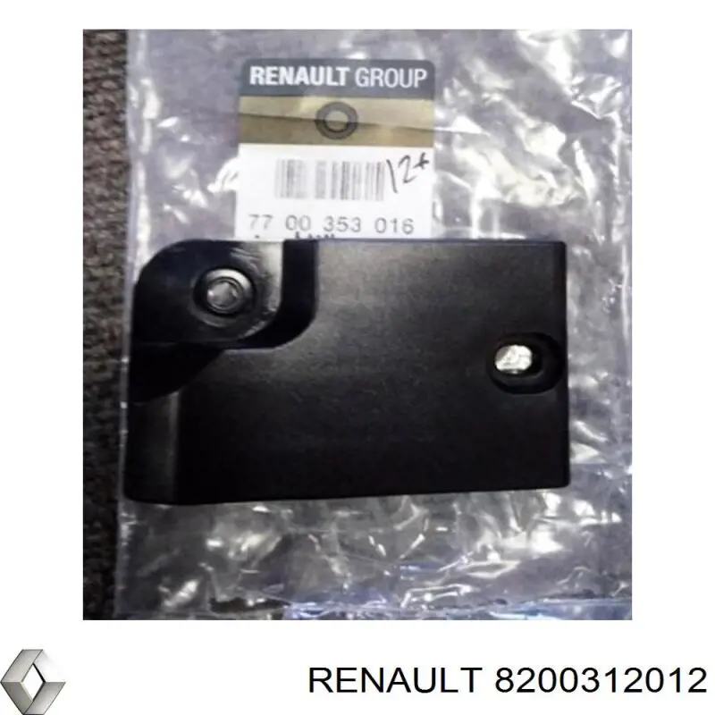8200312012 Renault (RVI) 