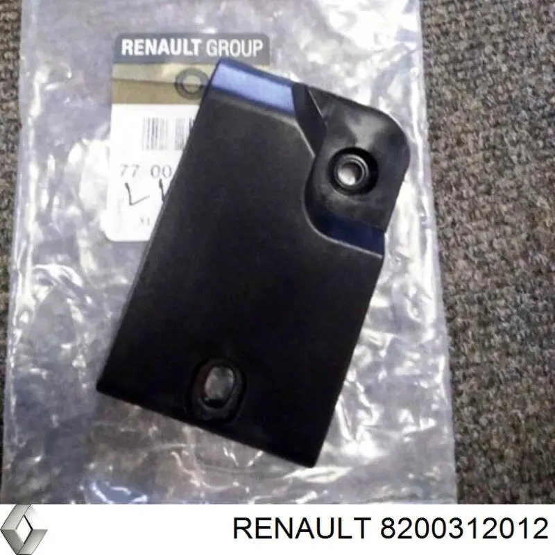 Купити 8200312012 Renault (RVI) 