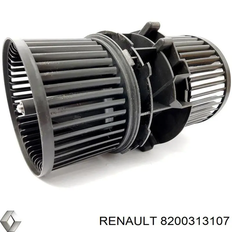 Купити 8200313107 Renault (RVI) 