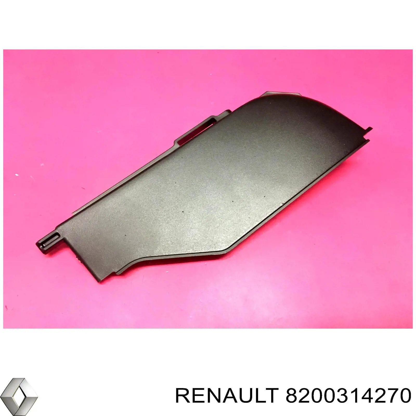  8200314270 Renault (RVI)