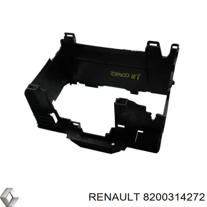 Купити 8200314272 Renault (RVI) 