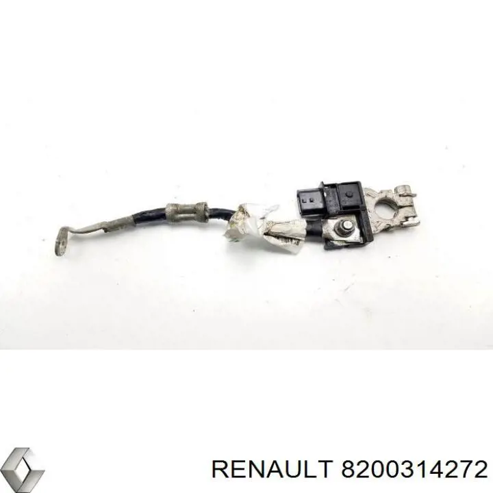 8200314272 Renault (RVI) 